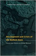 download Development and Crisis of the Welfare State : Parties and Policies in Global Markets book