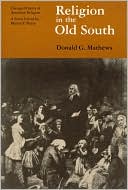 Religion in the Old South