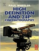 High Definition and 24P Cinematography