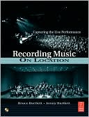 Recording Music on Location