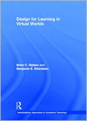 Design for Learning in Virtual Worlds