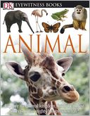 DK Eyewitness Books: Animal