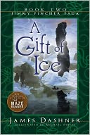 A Gift of Ice (Jimmy Fincher Series #2)
