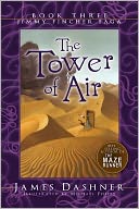The Tower of Air (Jimmy Fincher Series #3)