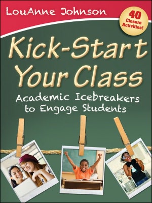 Kick-Start Your Class: Academic Icebreakers to Engage Students