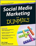 Social Media Marketing For Dummies