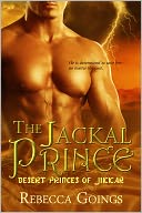 The Jackal Prince