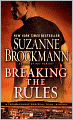 Breaking the Rules (Troubleshooters Series #16)