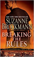 Breaking the Rules (Troubleshooters Series #16) by Suzanne Brockmann: NOOK Book Cover