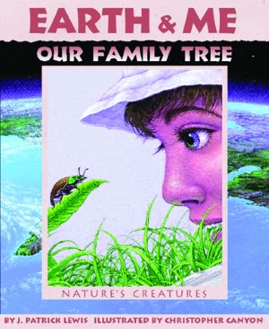 Earth and Me - Our Family Tree