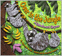 Over in the Jungle: A Rainforest Rhyme