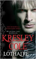 Lothaire by Kresley Cole: NOOK Book Cover