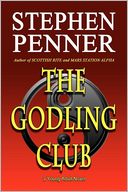 The Godling Club: A Young Adult Novel