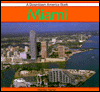 Miami (Downtown America Series) Marsha Fischer