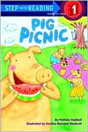 Pig Picnic (Road to Reading Series: Mile 1)