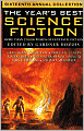 The Year's Best Science Fiction: Sixteenth Annual Collection