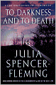 To Darkness and to Death (Clare Fergusson Series #4)