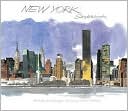 New York Sketchbook
