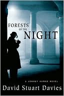 Forests of the Night: A Johnny Hawke Novel