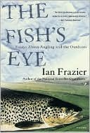 download Fish's Eye : Essays About Angling and the Outdoors book
