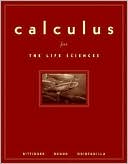 download Calculus for the Life Sciences book