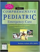 Mosby's Comprehensive Pediatric Emergency Care - Revised Reprint