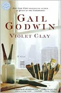 Violet Clay