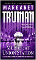 Murder at Union Station (Capital Crimes Series #20)