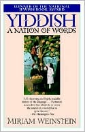 download Yiddish : A Nation of Words book
