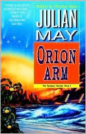Orion Arm (Rampart Worlds Series #2)