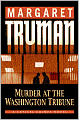 Murder at the Washington Tribune (Capital Crimes Series #21)