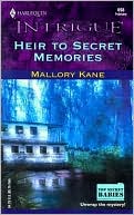 Heir to Secret Memories (Top Secret Babies)