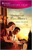 Upstairs at Miss Hattie's