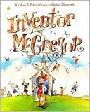 Inventor McGregor