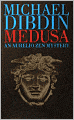 Medusa (Aurelio Zen Series #9)