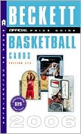 Official Price Guide to Basketball Cards