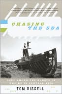 Chasing the Sea: Lost among the Ghosts of Empire in Central Asia