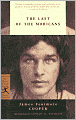 The Last of the Mohicans (Modern Library Classics Series)