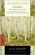 Chekhov: The Essential Plays