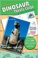 Random House Dinosaur Travel Guide