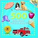 500 palabras nuevas para ti (500 Words to Grow On)