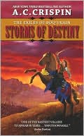 Storms of Destiny: The Exiles of Boq'urain