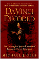 Da Vinci Decoded: Discovering the Spiritual Secrets of Leonardo's Seven Principles