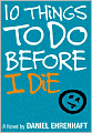 10 Things to Do Before I Die