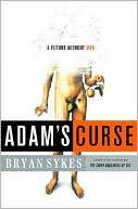 Adam's Curse