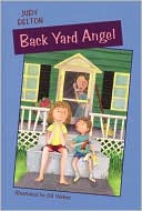 Back Yard Angel