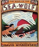 The Wave of the Sea-Wolf