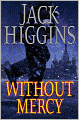 Without Mercy (Sean Dillon Series #13)