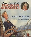 Make Your Mark, Franklin Roosevelt