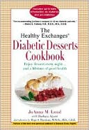 Healthy Exchanges Diabetic Desserts Cookbook